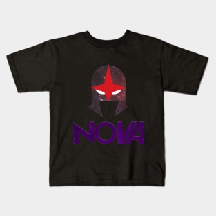 Nova Kids T-Shirt
